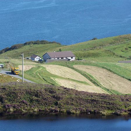 Gairloch View Bed & Breakfast Digg 외부 사진