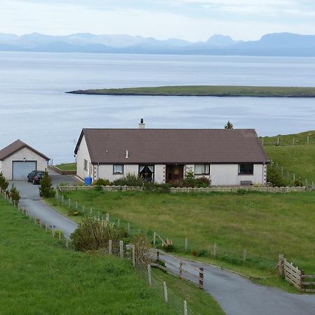 Gairloch View Bed & Breakfast Digg 객실 사진