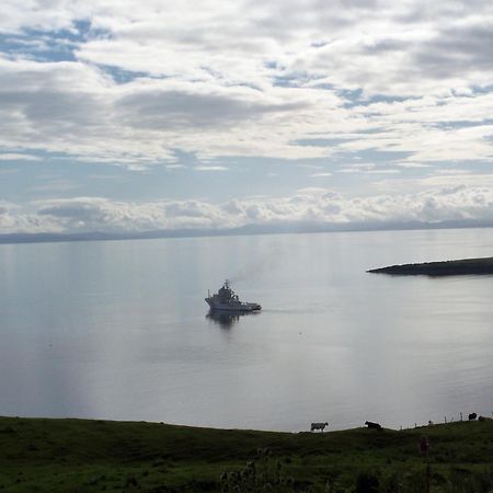 Gairloch View Bed & Breakfast Digg 외부 사진