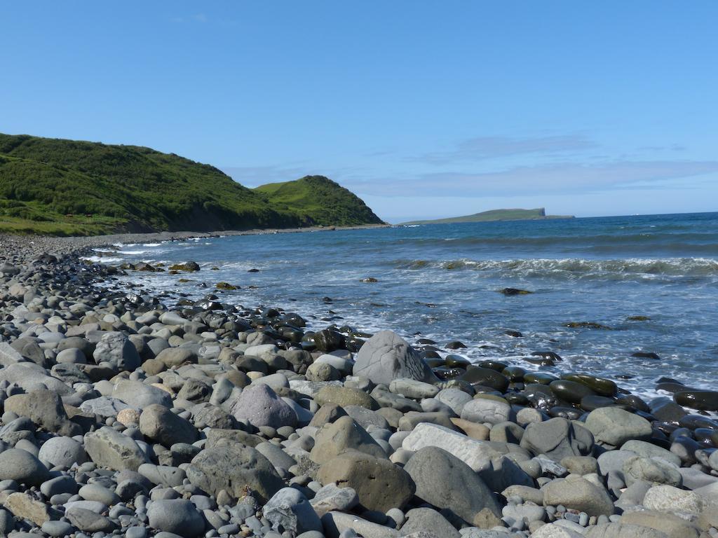 Gairloch View Bed & Breakfast Digg 외부 사진