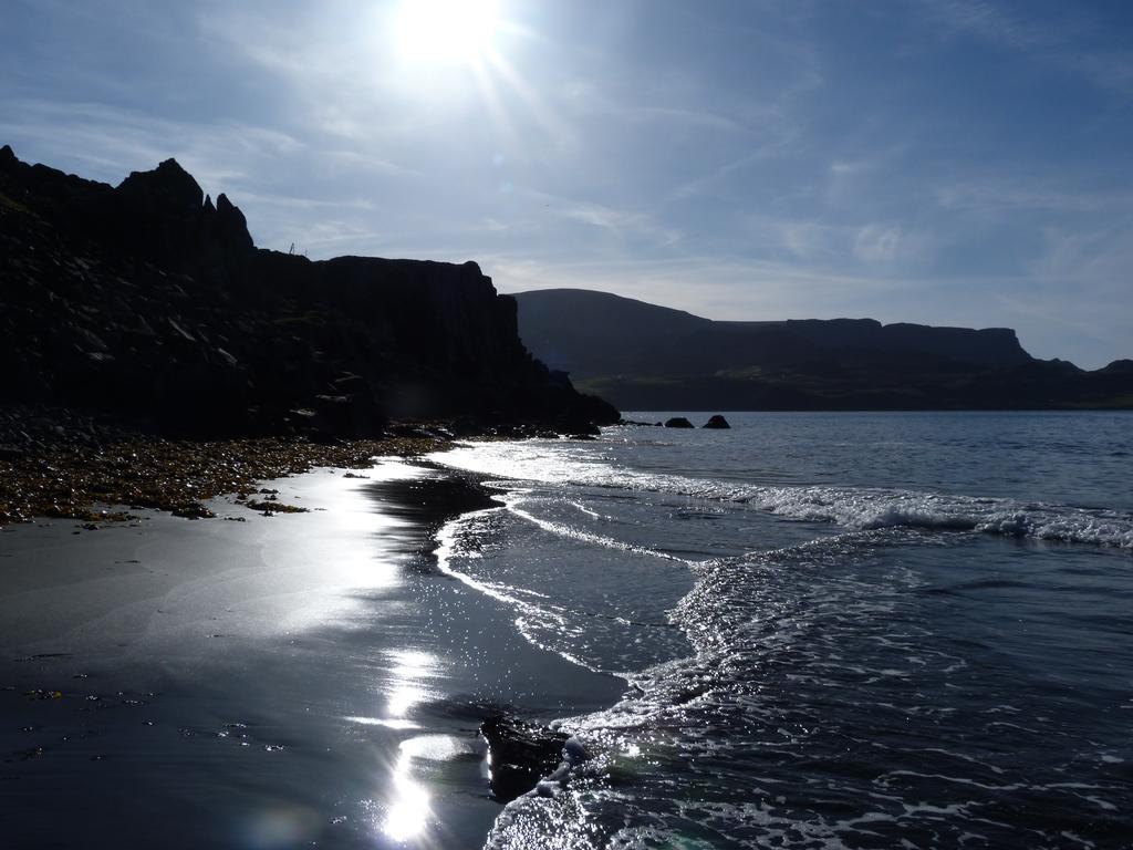 Gairloch View Bed & Breakfast Digg 객실 사진