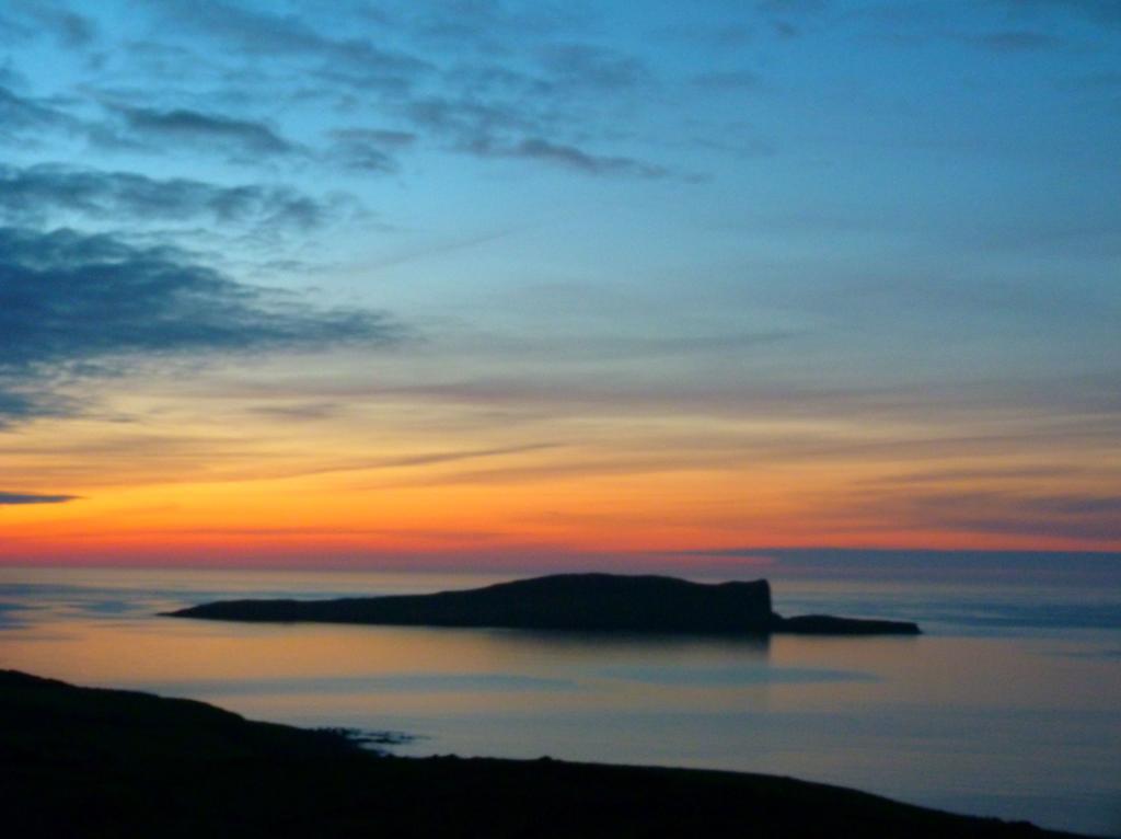 Gairloch View Bed & Breakfast Digg 객실 사진