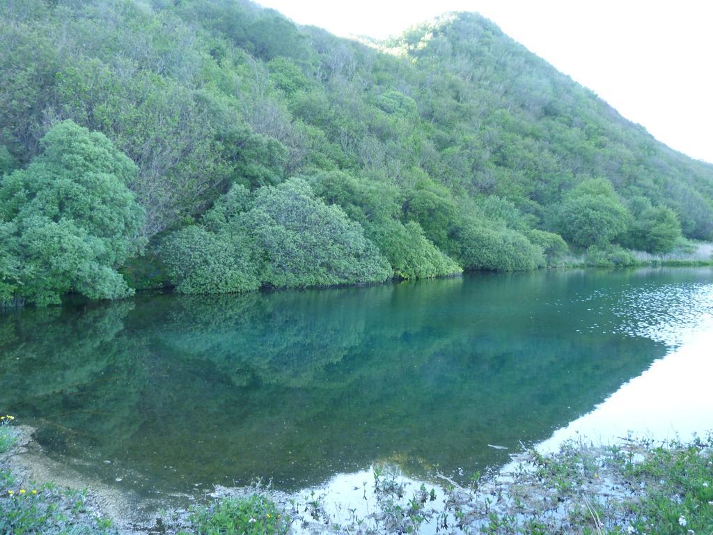 Gairloch View Bed & Breakfast Digg 객실 사진