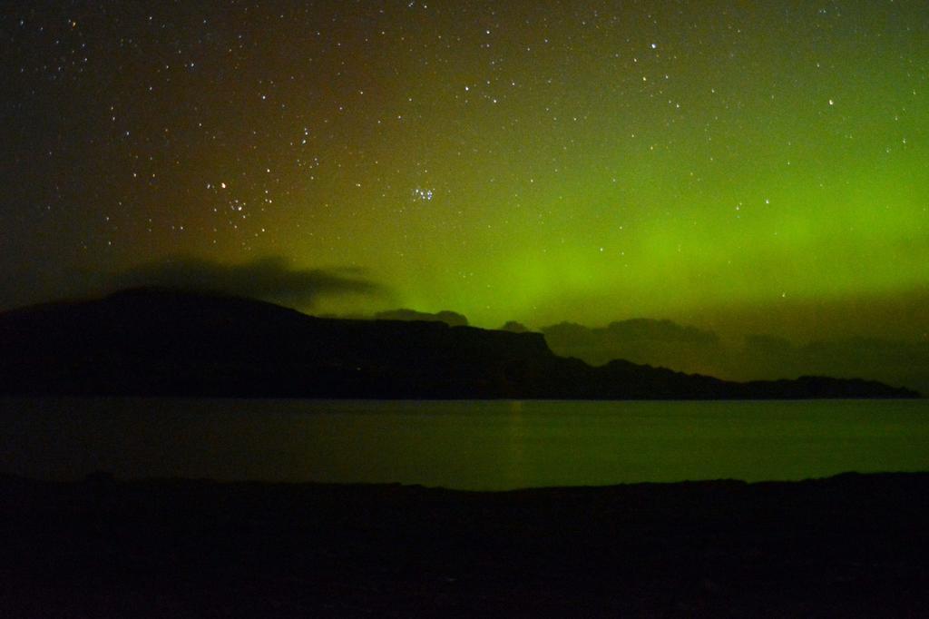 Gairloch View Bed & Breakfast Digg 객실 사진