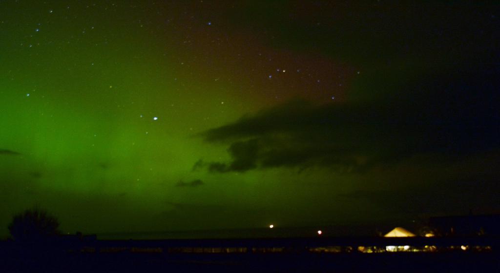 Gairloch View Bed & Breakfast Digg 객실 사진