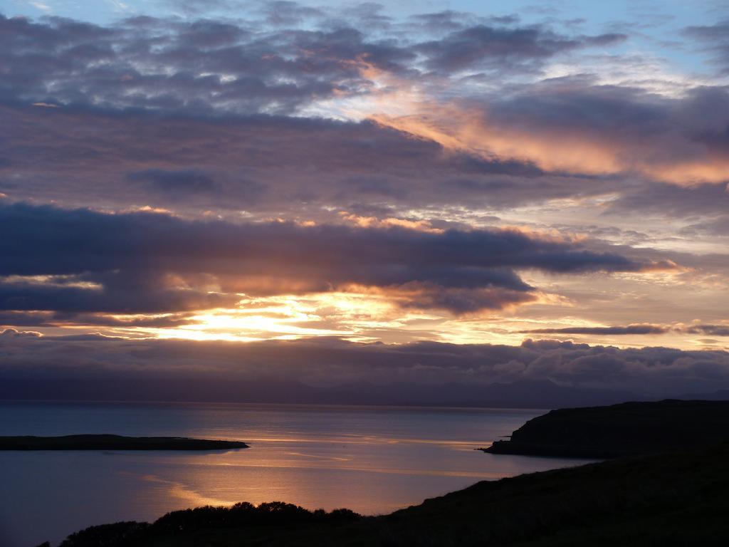 Gairloch View Bed & Breakfast Digg 객실 사진