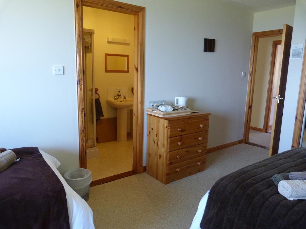 Gairloch View Bed & Breakfast Digg 객실 사진