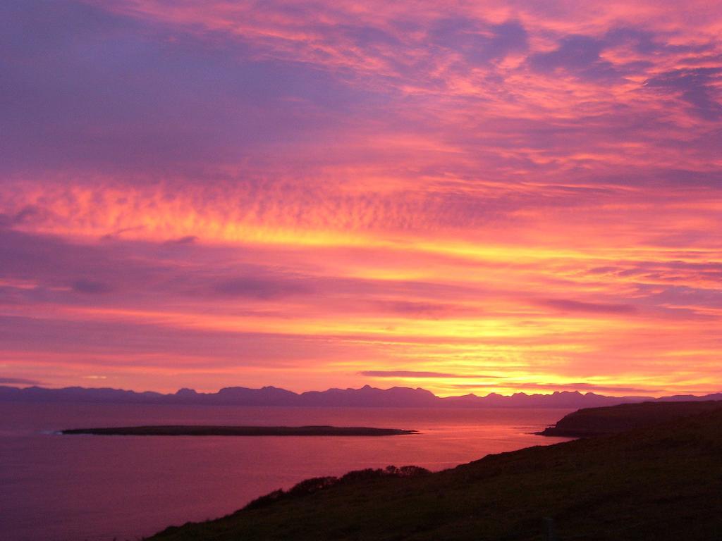 Gairloch View Bed & Breakfast Digg 객실 사진
