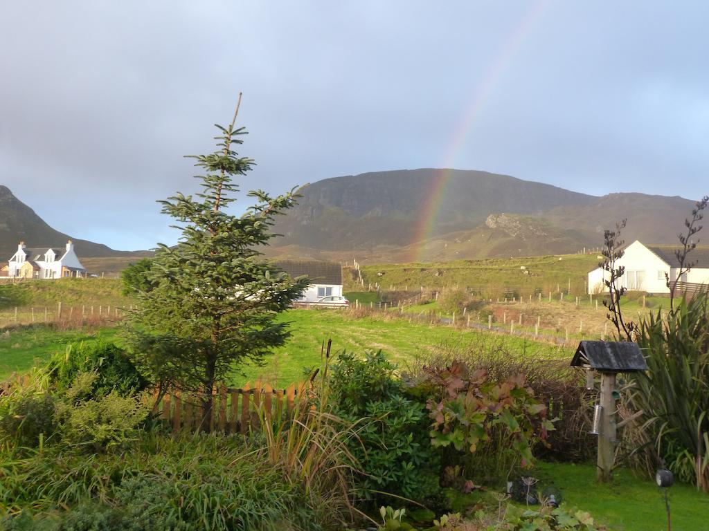 Gairloch View Bed & Breakfast Digg 객실 사진
