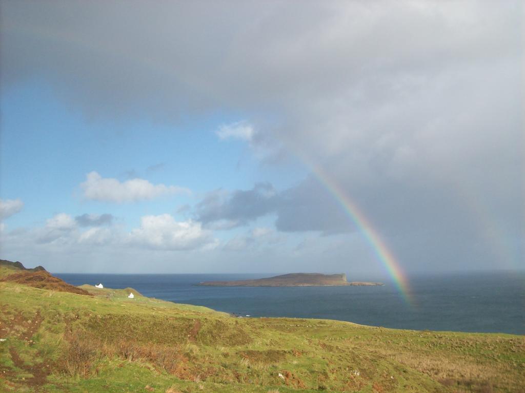 Gairloch View Bed & Breakfast Digg 객실 사진