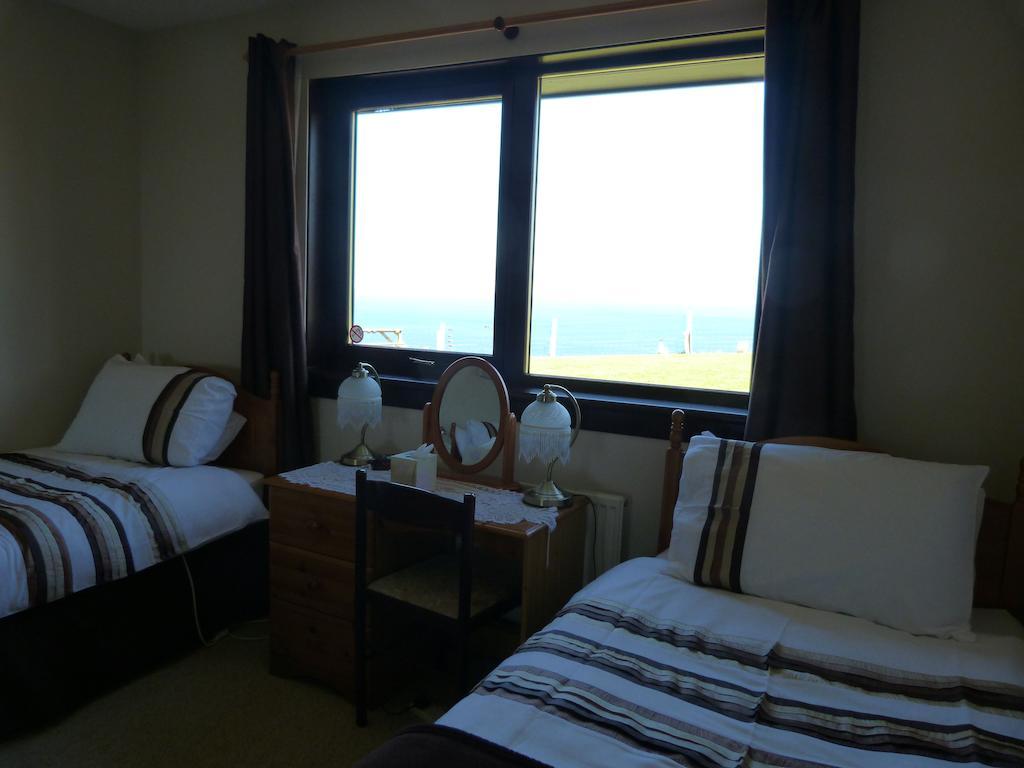 Gairloch View Bed & Breakfast Digg 객실 사진
