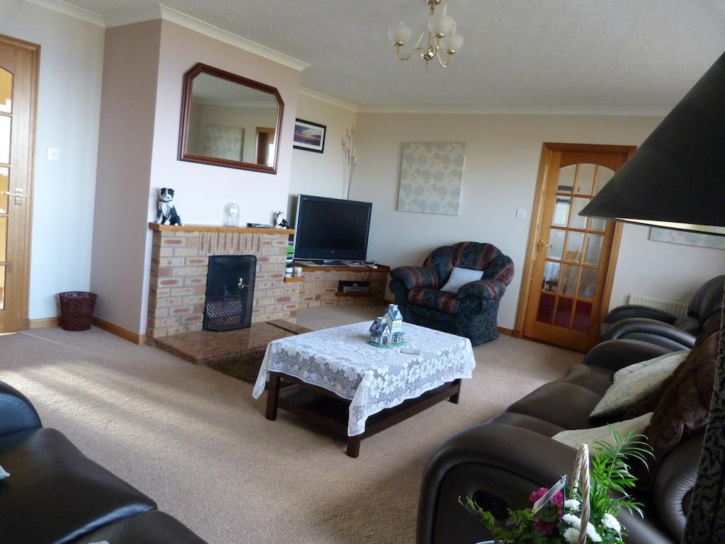 Gairloch View Bed & Breakfast Digg 외부 사진