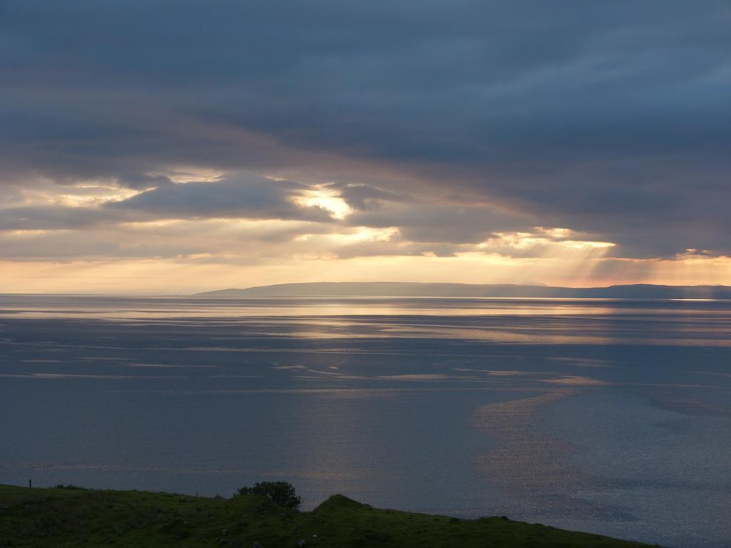 Gairloch View Bed & Breakfast Digg 객실 사진