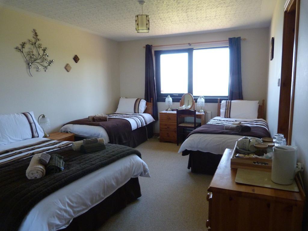 Gairloch View Bed & Breakfast Digg 객실 사진