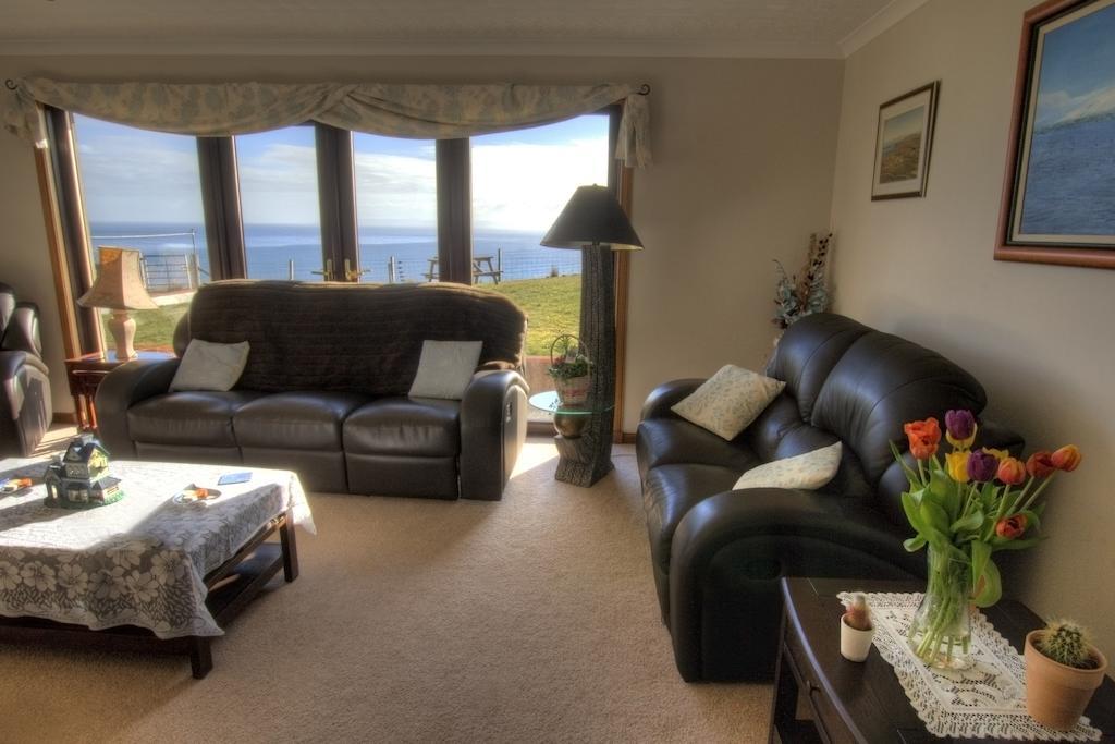 Gairloch View Bed & Breakfast Digg 외부 사진