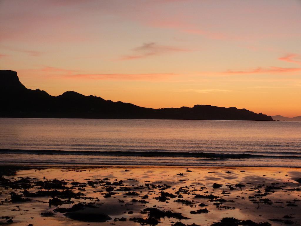 Gairloch View Bed & Breakfast Digg 객실 사진