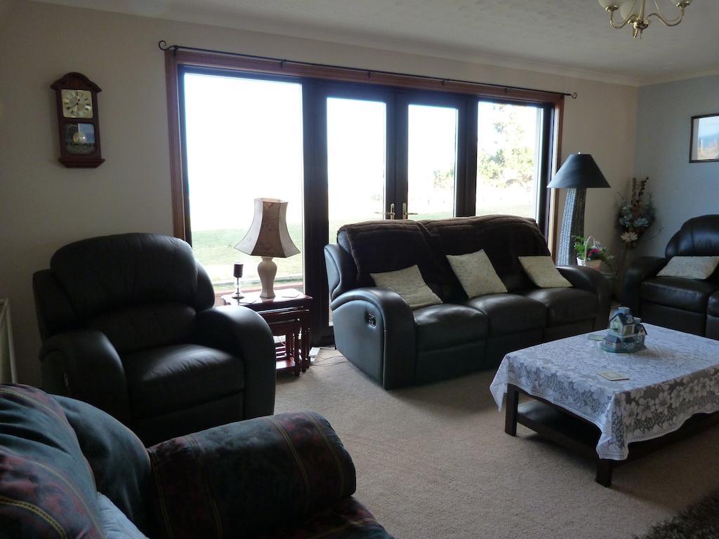 Gairloch View Bed & Breakfast Digg 외부 사진