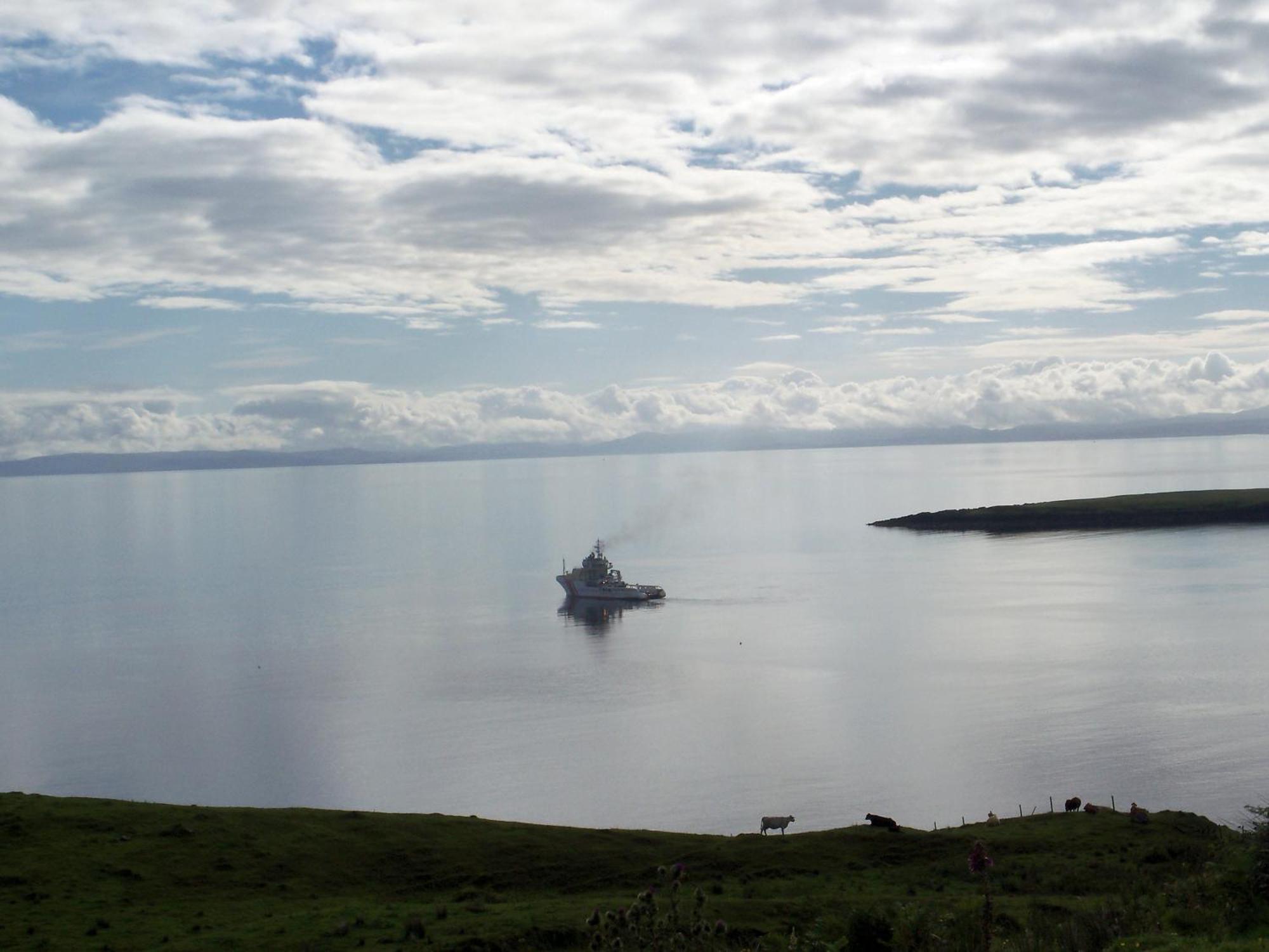 Gairloch View Bed & Breakfast Digg 외부 사진