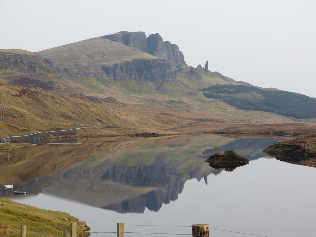 Gairloch View Bed & Breakfast Digg 객실 사진