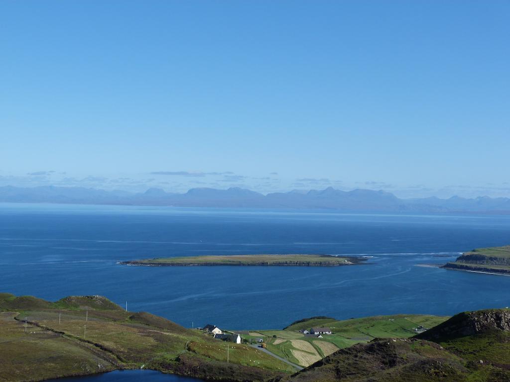 Gairloch View Bed & Breakfast Digg 객실 사진