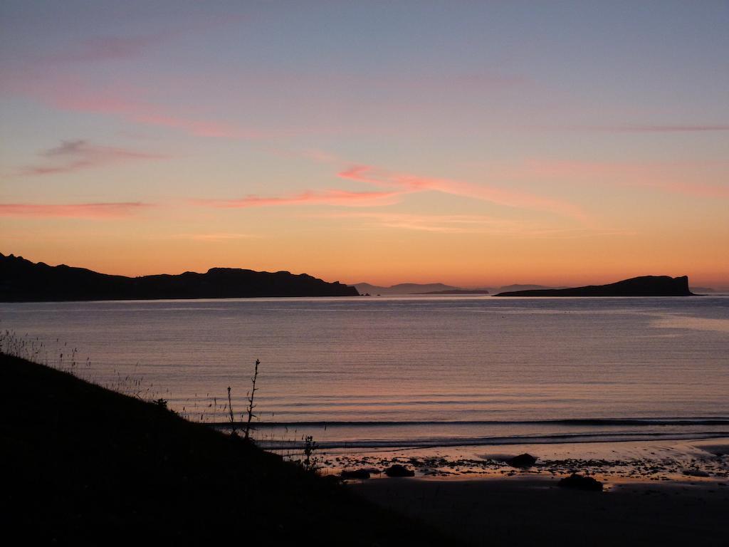 Gairloch View Bed & Breakfast Digg 객실 사진