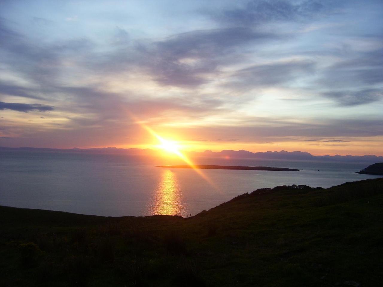 Gairloch View Bed & Breakfast Digg 외부 사진