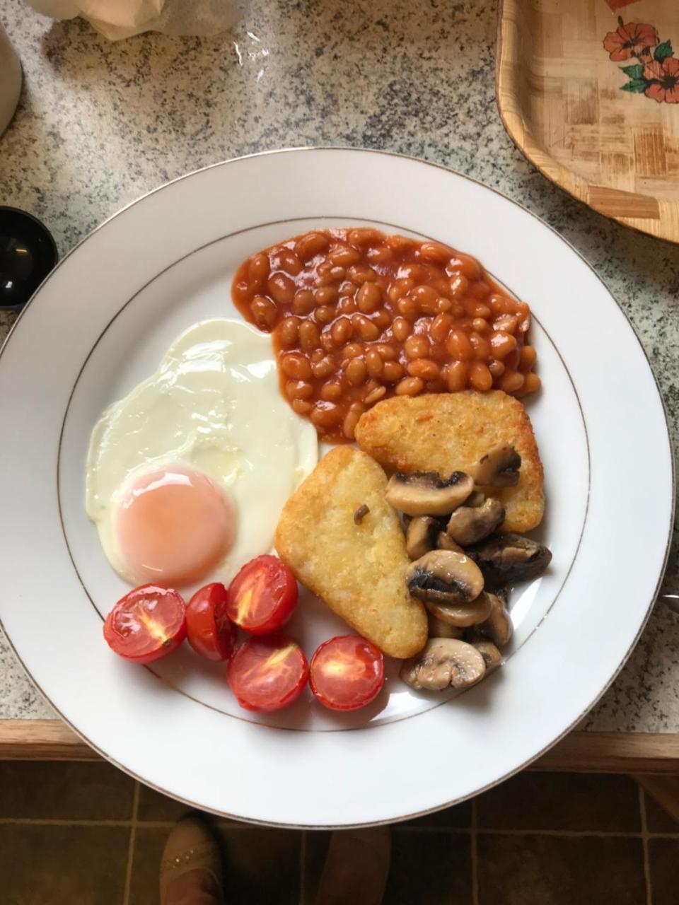 Gairloch View Bed & Breakfast Digg 외부 사진