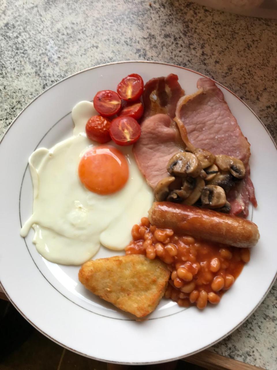 Gairloch View Bed & Breakfast Digg 외부 사진